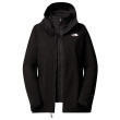 Veste d'hiver femme The North Face W Carto Triclimate Jacket vert Tnf Black-Npf