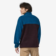 Sweat-shirt homme Patagonia Lightweight Synchilla Snap-T Pullover