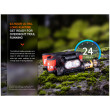 Lampe frontale Fenix HM65R-T V2.0