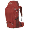 Sac à dos randonnée Ferrino Transalp 75l rouge red