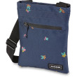 Sac bandoulière Dakine Jive bleu / rose MiniTropical