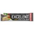 Barre Nutrend Excelent Protein Bar Double