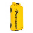 Sac Sea to Summit Hydraulic Dry Bag - 65L jaune Yellow