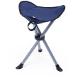 Chaise Zulu Outdoor Tripod