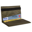 Portefeuille Tatonka Card Holder RFID B olive olive