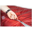 Sac de couchage en plumes Patizon D 290 L (186-200 cm)