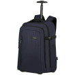 Sac à dos Samsonite Roader Laptop Backpack bleu foncé dark blue