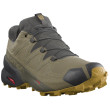 Chaussures homme Salomon Speedcross 5 GTX green MartiniOlive