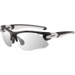 Lunettes sport R2 Crown noir / blanc matný -černý