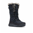 Bottes hiver femme Columbia Minx™ Iv vert Black, Titanium II