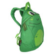 Sac à dos enfant Regatta Roary Animal Backpack green Green (Frog)