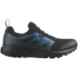 Chaussures de running hommes Salomon Wander Gore-Tex