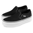 Chaussures femme Vans Wm Asher Platform