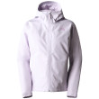 Veste femme The North Face W Dryzzle Futurelight Insulated Jacket rose clair Lavender Fog