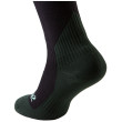 Chaussettes imperméables SealSkinz Trekking Thick Mid