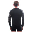 T-shirt fonctionnel homme Sensor Merino Impress dl.r.