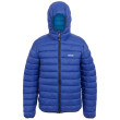 Veste homme Regatta Hooded Marizion bleu clair Moroccan Blue(Piquant Green)