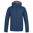 Veste d'hiver homme Hannah Zazu bleue insignia blue