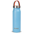 Thermos Primus Klunken V. Bottle 0.5 L bleu clair rainbow blue