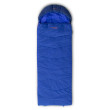 Sac de couchage - couverture Pinguin Blizzard Junior bleue Blue