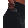 Short femme Under Armour Motion Bike Short