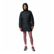 Manteau d'hiver femme Columbia Powder Lite™ II Mid Jacket