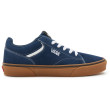 Chaussures homme Vans MN Seldan bleue (Suede)DressBlues/Gum