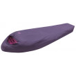 Sac de couchage Hannah Scout W X2 violet