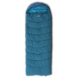 Sac de couchage - couverture Pinguin Safari bleu foncé Petrol