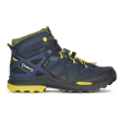 Chaussures homme Aku Rocket Mid Gtx