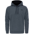 Sweat-shirt homme The North Face Seasonal Drew Peak Pullover Light gris foncé Tnfmediumgreyheather(Std)