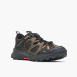 Sandales homme Merrell Speed Strike Ltr Sieve green olive