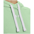 Sweat-shirt femme Under Armour Rival Fleece HB Hoodie