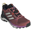 Chaussures femme Adidas Terrex Skychaser 2 GTX rose Wonred/Lingrn/Pullil