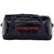 Sac de voyage Patagonia Black Hole Duffel 70L bleu foncé Classic Navy