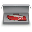 Couteau suisse Victorinox Evoke Alox