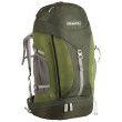 Sac à dos enfant Boll Ranger 38-52 l green Cheddar