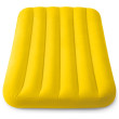 Lit gonflable enfant Intex Cozy Kidz Airbed 66803NP jaune