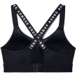 Soutien-gorge sport Under Armour Infinity High Bra