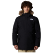 Veste d'hiver homme The North Face M Zaneck Jacket