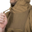 Poncho Helikon-Tex Swagman Coyote