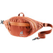 Sac banane enfant Deuter Junior Belt orange chestnut