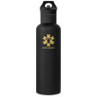 Thermos Snow Monkey Go-getter 0,6l vert black