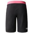 Short femme The North Face Stolemberg Alpine Slim Straight Short