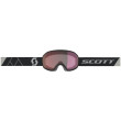 Masques ski Scott Unlimited II OTG 2022