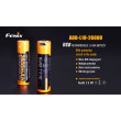 Batterie rechargeable Fenix 18650 2600 mAh USB Li-ion