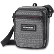 Sac bandoulière Dakine Field Bag gris / blanc Huxton