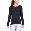 T-shirt femme Under Armour HG Armour Long Sleeve