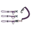 Porte matériel extensible Beal Air Leash II