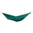 Hamac Ticket to the moon Hammock compact/single green Emerald Green